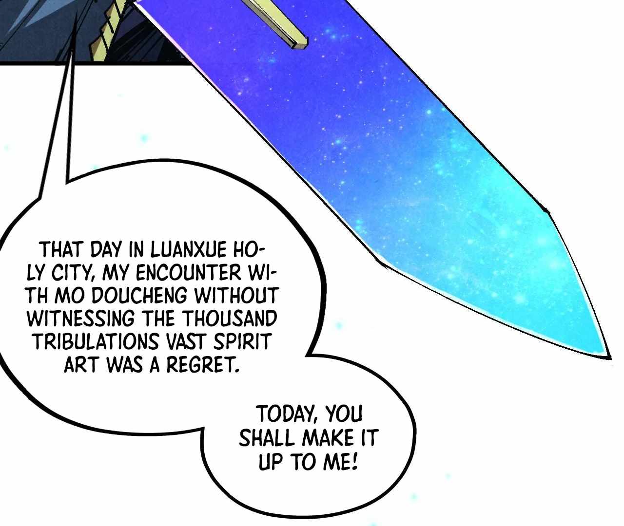 The Eternal Supreme Chapter 423 44